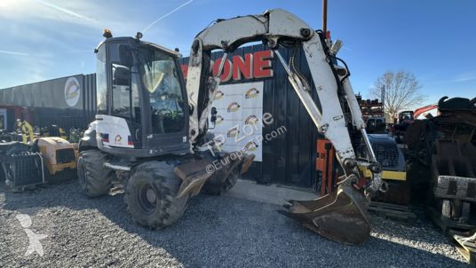 Rýpadlo Mecalac new 12mtx à 43 900 e ht