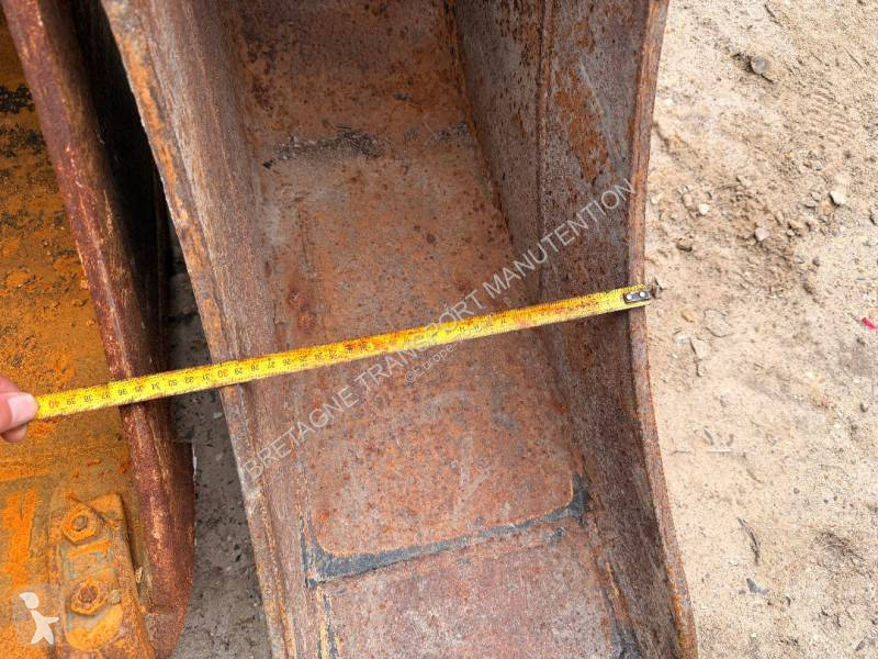 جرافة Wacker Neuson EW65