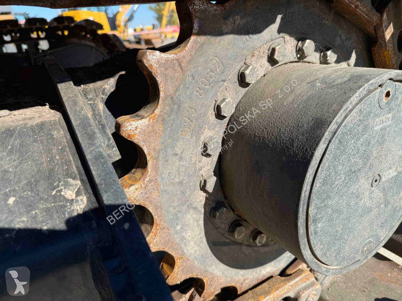 Экскаватор Caterpillar 310