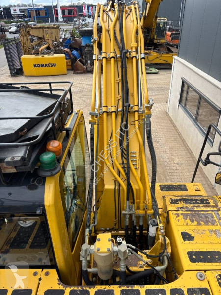 Rýpadlo Komatsu PC 240 LC-11 - PC240 - PC 240 -...