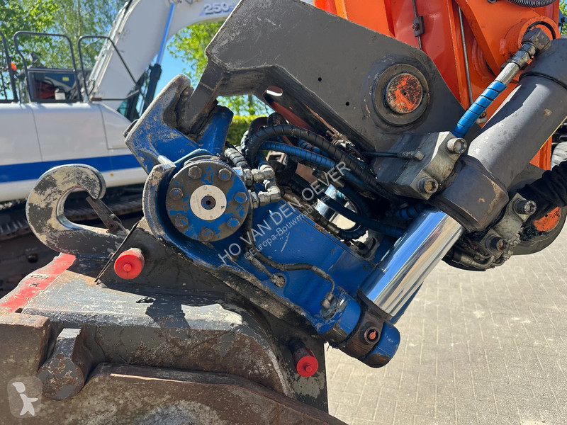 Skovl Hitachi ZX140W-5B ZX140W-5B