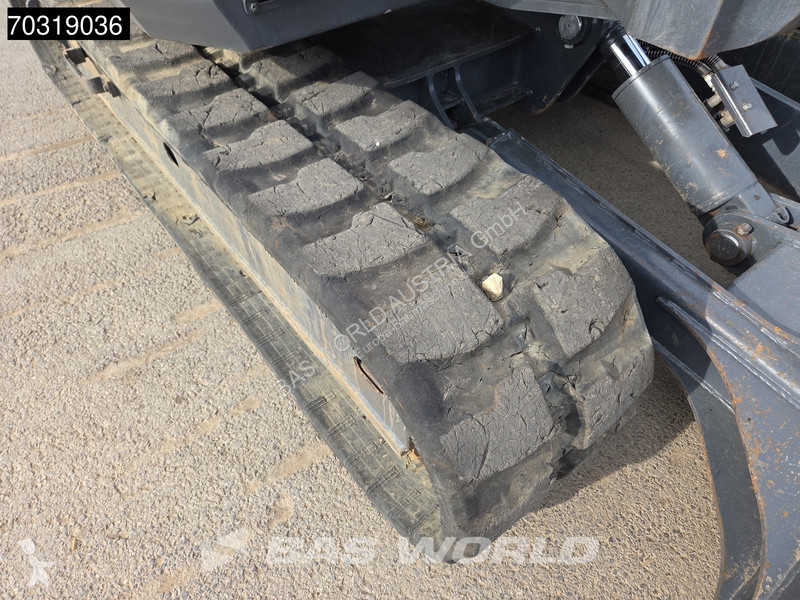 Pelle Doosan DX85 R-7 A/C