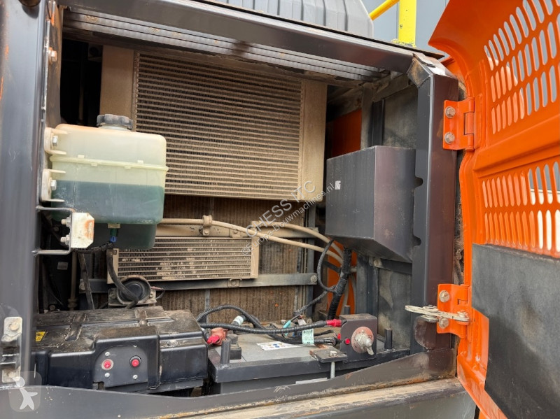 Skovl Doosan DX 300 LC-7 - DX 300 LC -