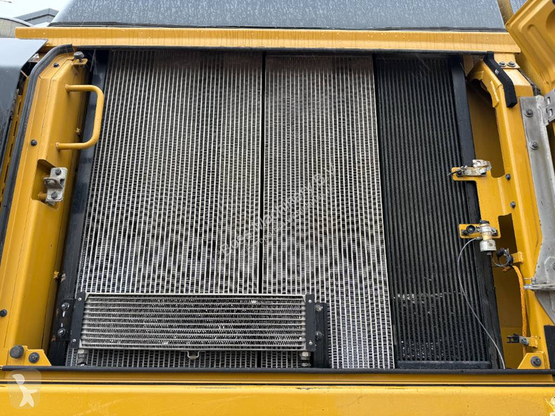 Skovl Caterpillar ME - German Machine /...