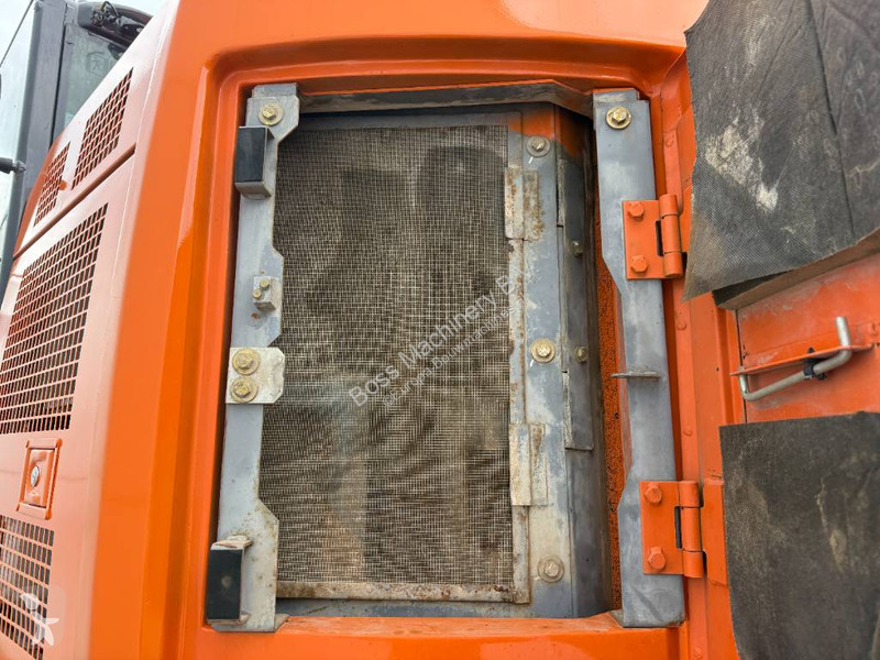 Skovl Hitachi LC-5B - New Bucket / Automatic...