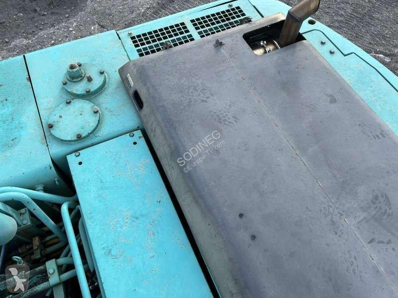 Skovl Kobelco