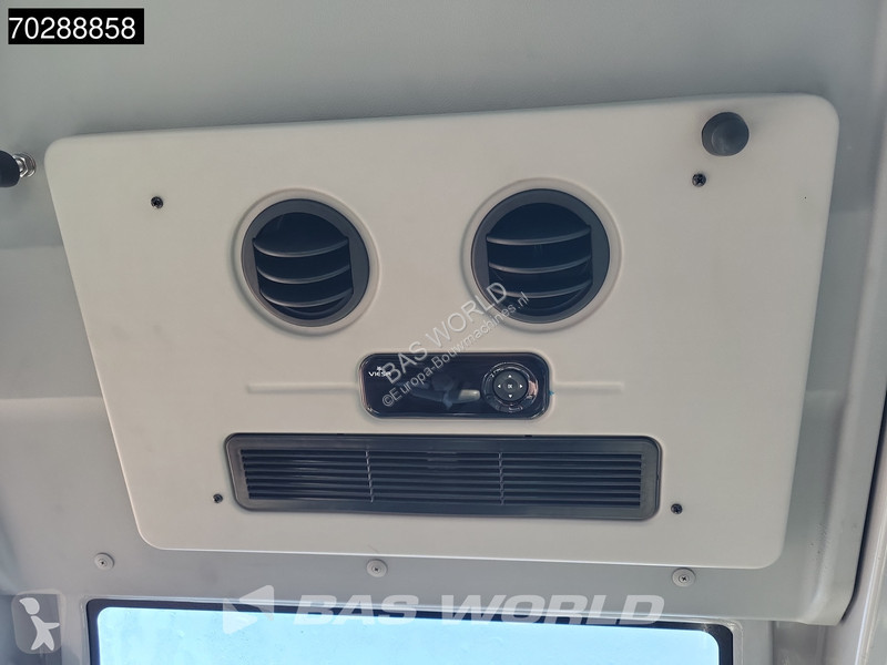 Rýpadlo Zoomlion ZE26 GU PARKING COOLER -...