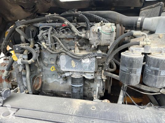 Rýpadlo Liebherr r313 litronic à 28 900 € ht