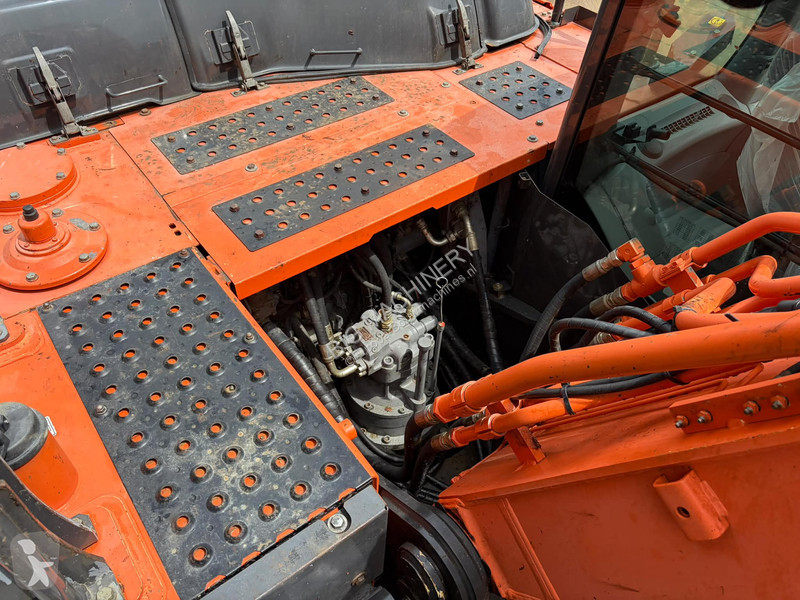 Skovl Hitachi 6 New Bucket