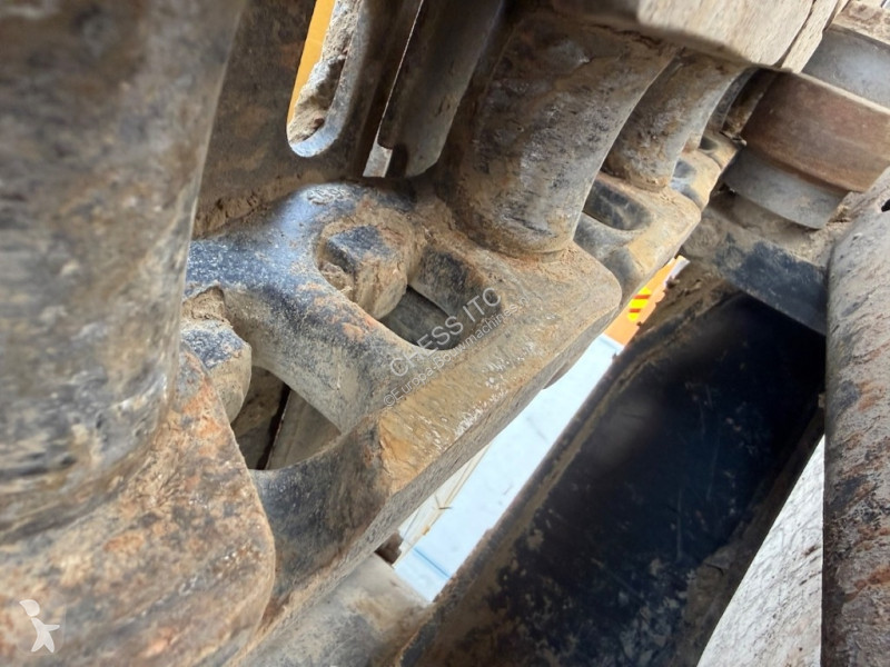 Escavatore Caterpillar 320 - 320 Next Gen -...