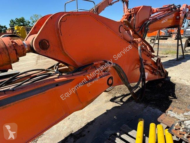 Rýpadlo Hitachi LC3 BRAS DEMOLITION 22 METRES
