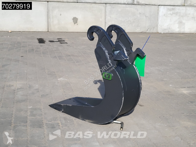 Rýpadlo XCMG XE35 E FACTORY WARRANTY - CW / 3...