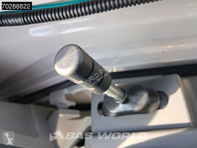 Rýpadlo Zoomlion ZE35 HERSTELLERGARANTIE – CW /...