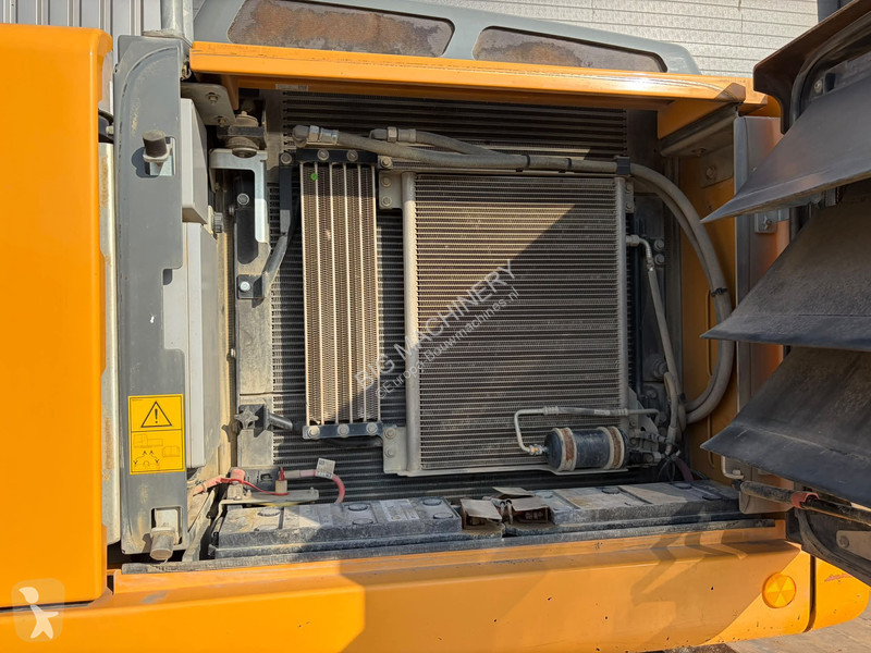 جرافة Liebherr A920
