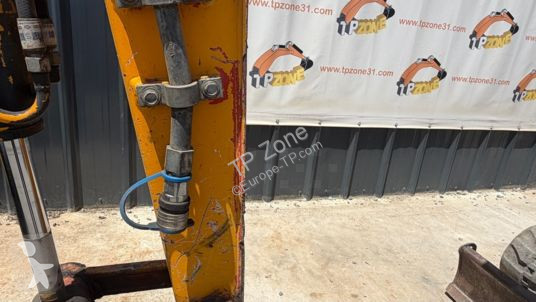 Rýpadlo Kubota kx61-3 à 18 500 € ht