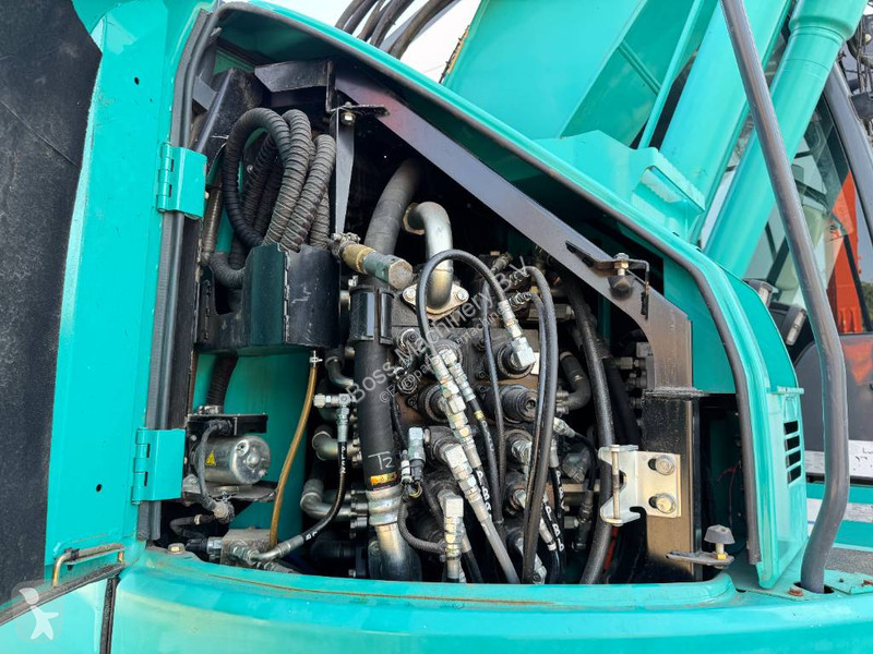 Skovl Kobelco SK230SRLC-5 - Tilting Bucket /...