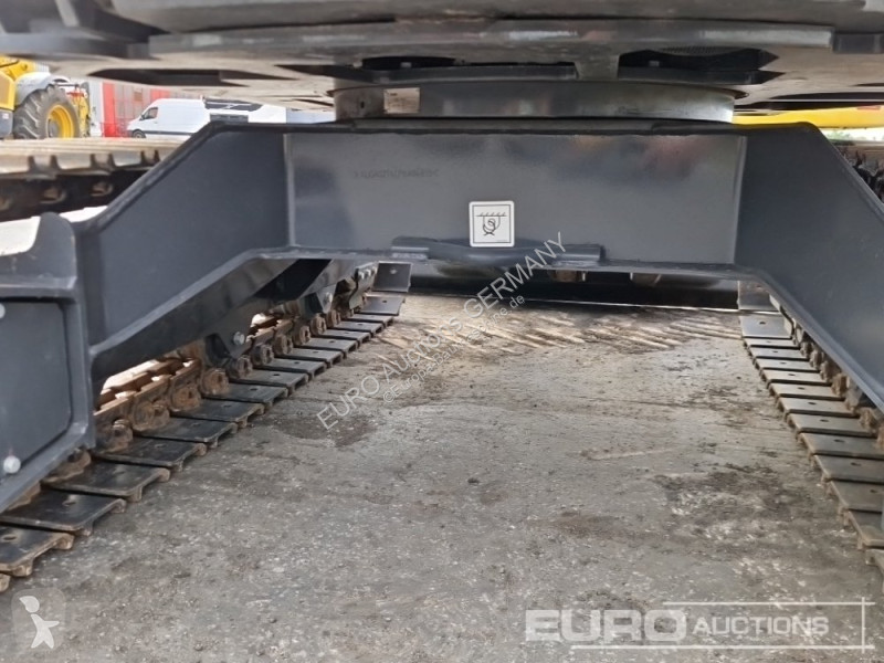 Rýpadlo XCMG (G401)
