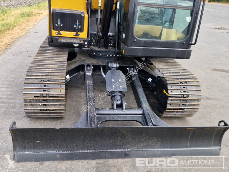 Rýpadlo Sany SY70C(G4)