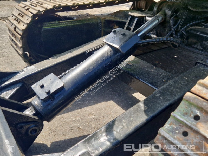 Rýpadlo Hyundai ROBEX 60-5