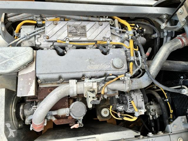 Escavatore Liebherr 922LC