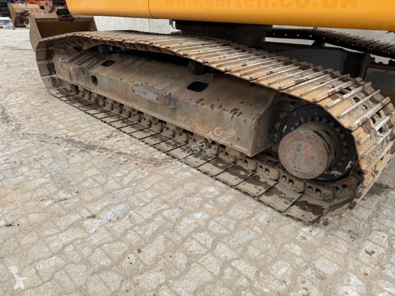 Skovl Liebherr R 922 LC - R922LC - R 922
