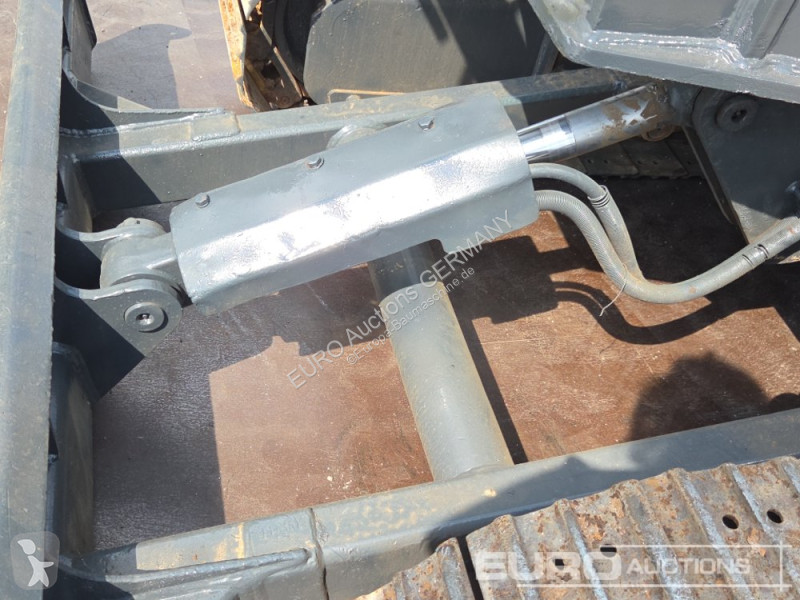 Rýpadlo Kobelco C