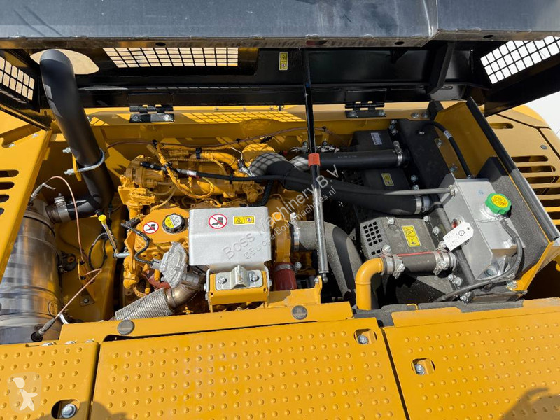 جرافة Caterpillar GC - BRAND NEW / UNUSED /...
