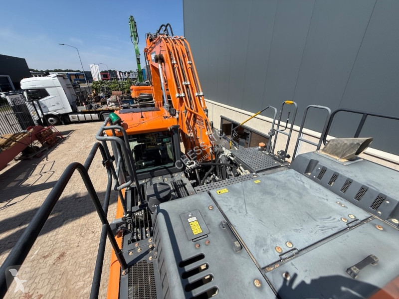 Skovl Doosan DX 300 LC-7 - DX 300 LC -