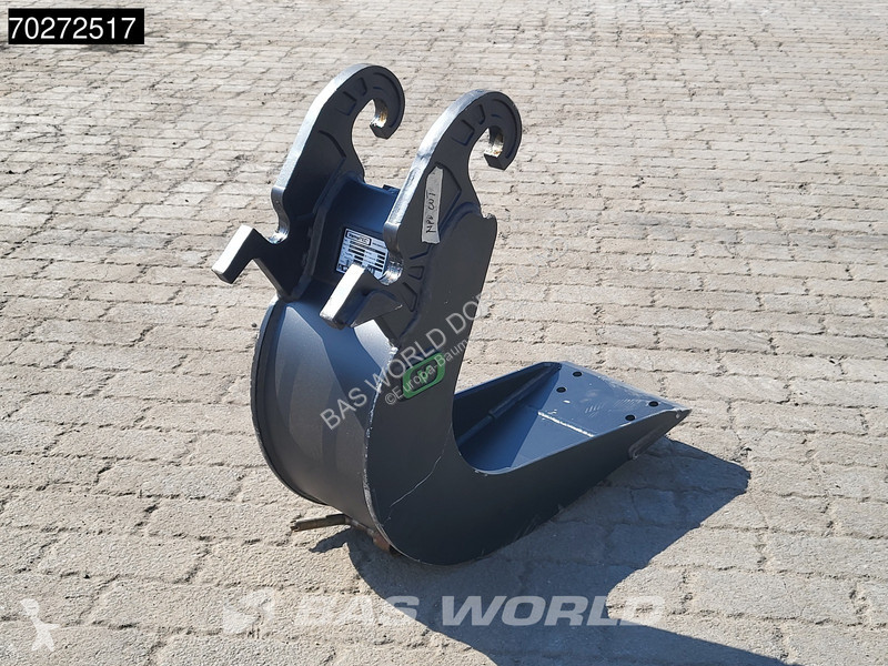 جرافة XCMG XE27 E HERSTELLERGARANTIE – CW/3...