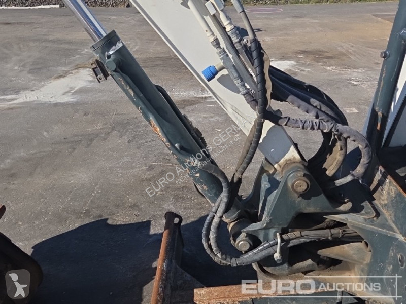 Graafmachine Hyundai R25Z-9AK