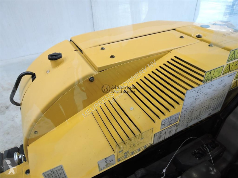 Rýpadlo Caterpillar 308
