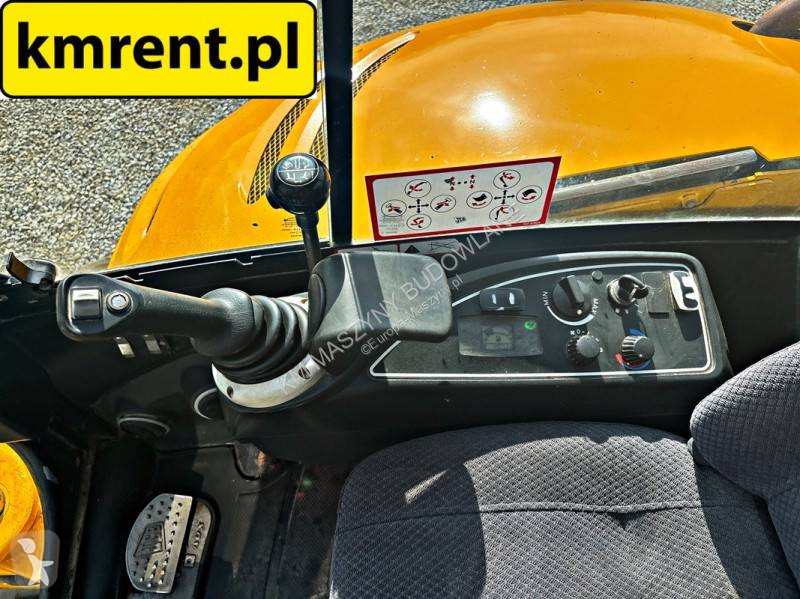 Экскаватор JCB 8065 MINI-KOPARKA 2010 R....