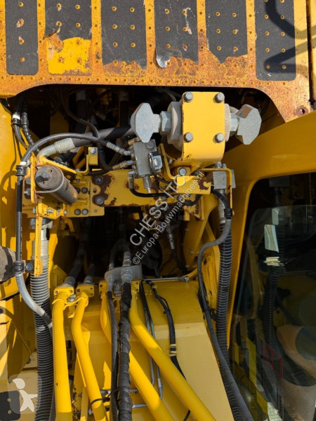 Rýpadlo Komatsu PC 210 LC-11 - PC 210 LC - PC 210