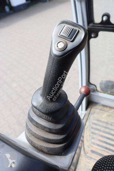 Rýpadlo Neuson 2503