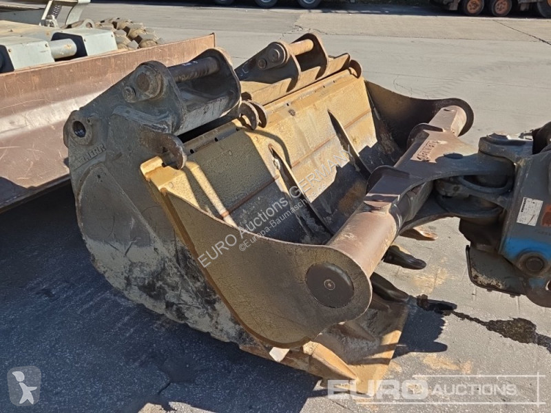 Багер Liebherr A916 Compact Litronic