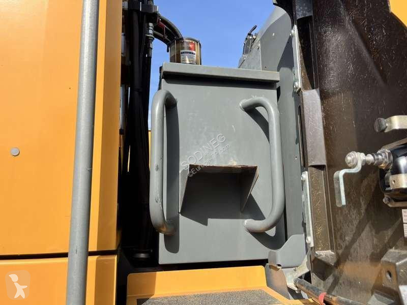 Rýpadlo Liebherr  LH30M LITRONIC