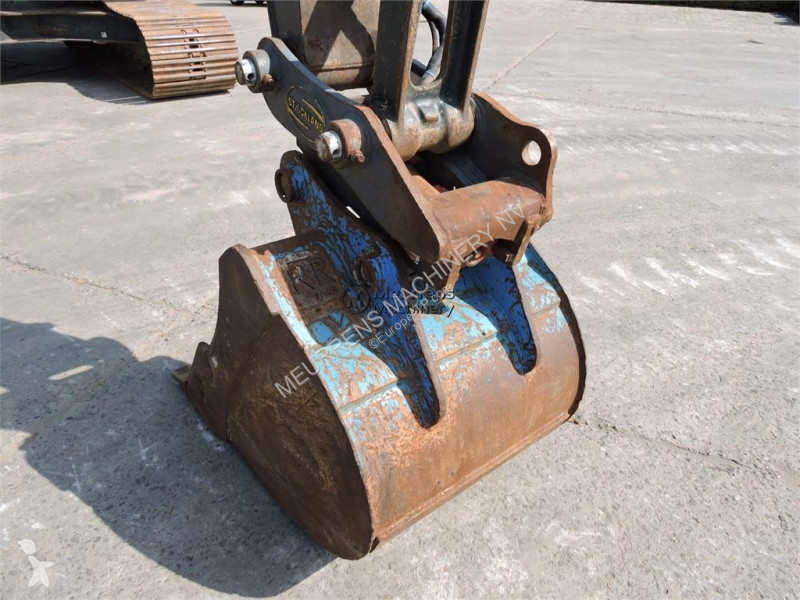 جرافة Hyundai LC Longreach CE