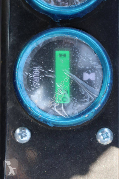 Skovl JPC HT12