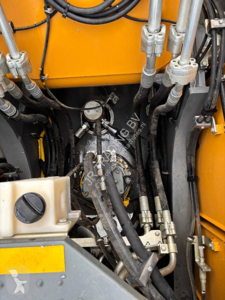 Excavadora Liebherr R930 LC