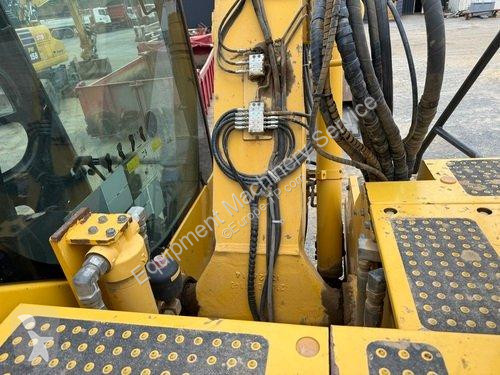Skovl Komatsu  PC 138 US-10