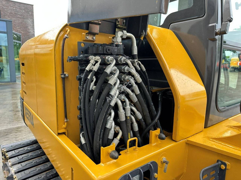 Skovl XCMG XE55DA