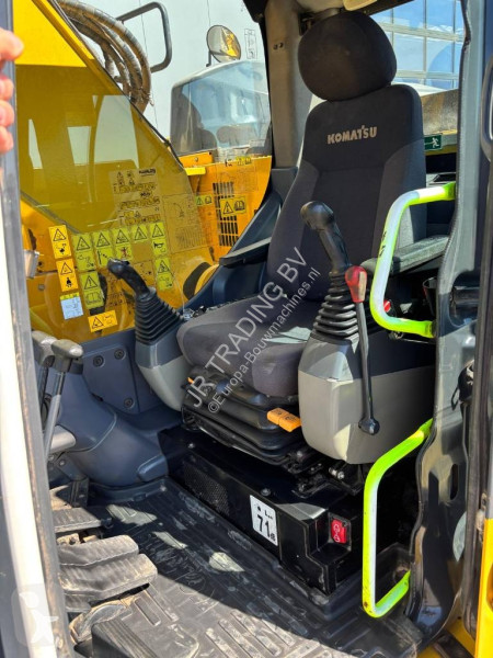 Skovl Komatsu USLC11