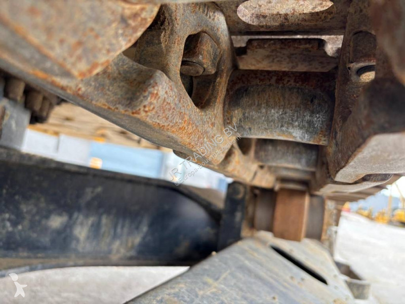Escavatore Caterpillar 320