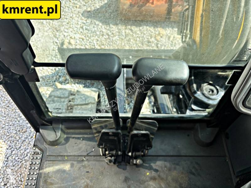 Экскаватор JCB 51 MINI-KOPARKA 2018R. | JCB...