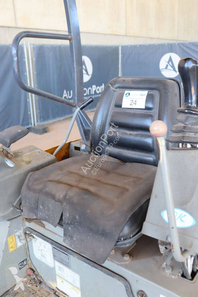 Excavator Yanmar