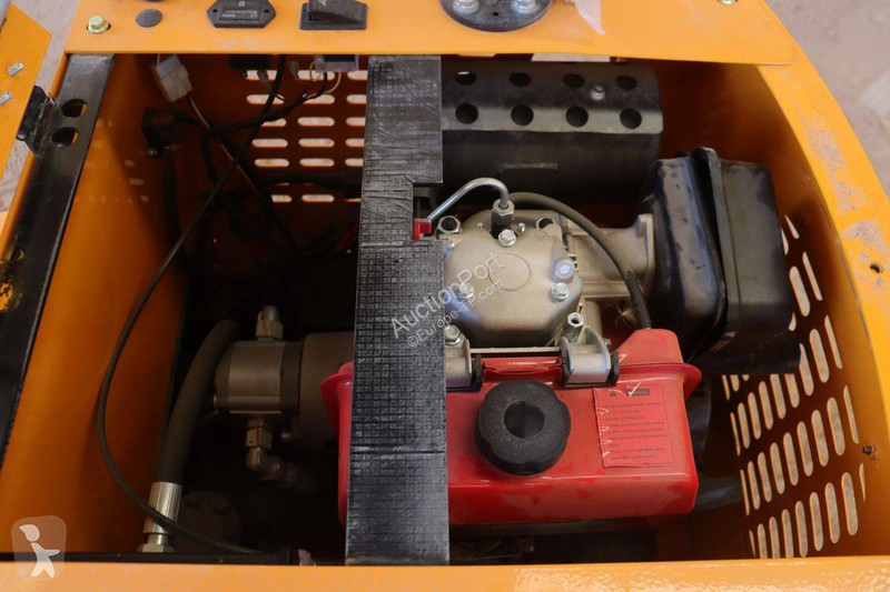 Экскаватор JPC HT10