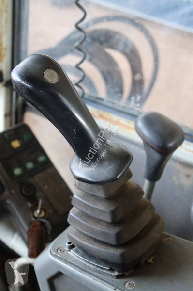Excavator Neuson 5001 RDV