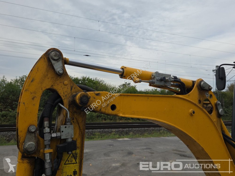 Багер Kubota