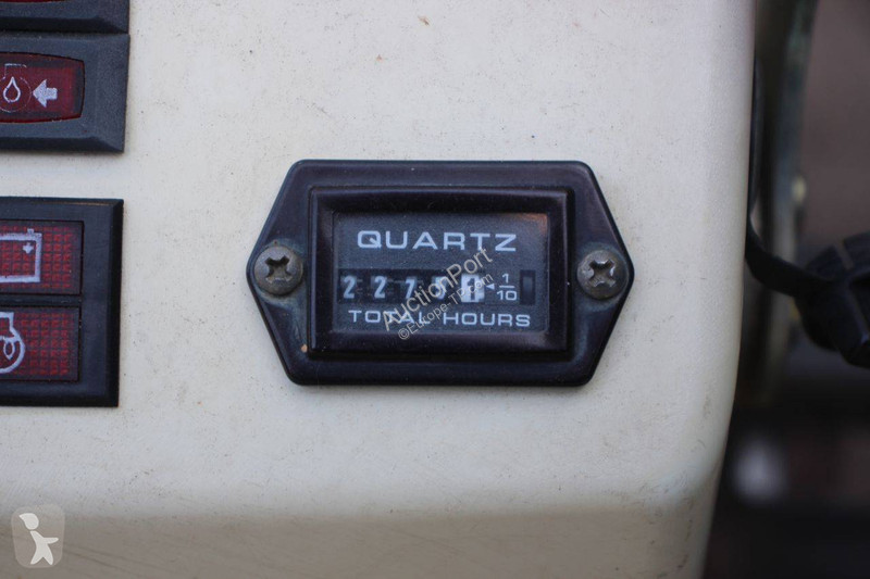 Багер Bobcat Z