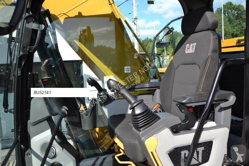Екскаватор Caterpillar 32007 LONG REACH